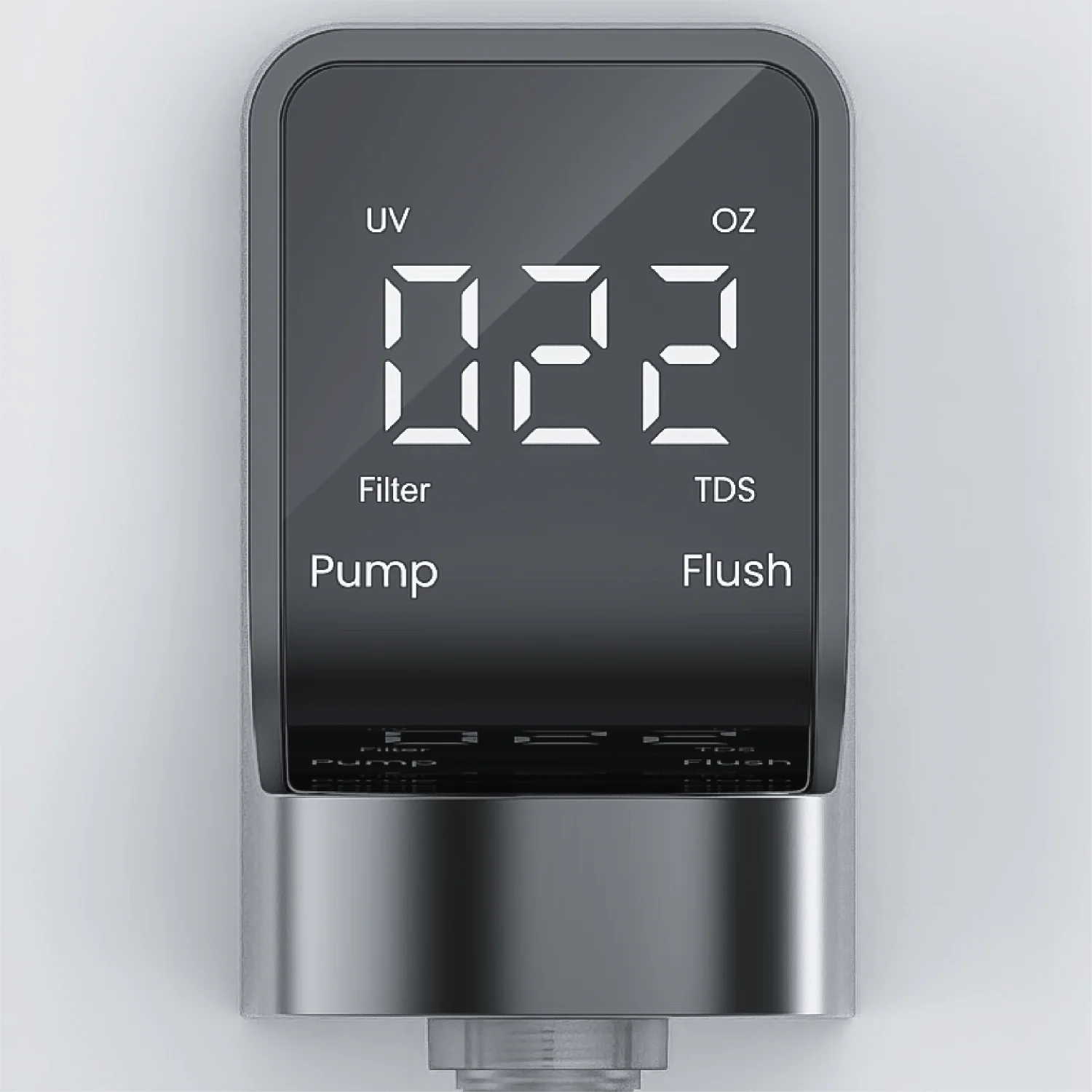 Countertop Reverse Osmosis Water Filter System - Waterdrop K19 - Image 11