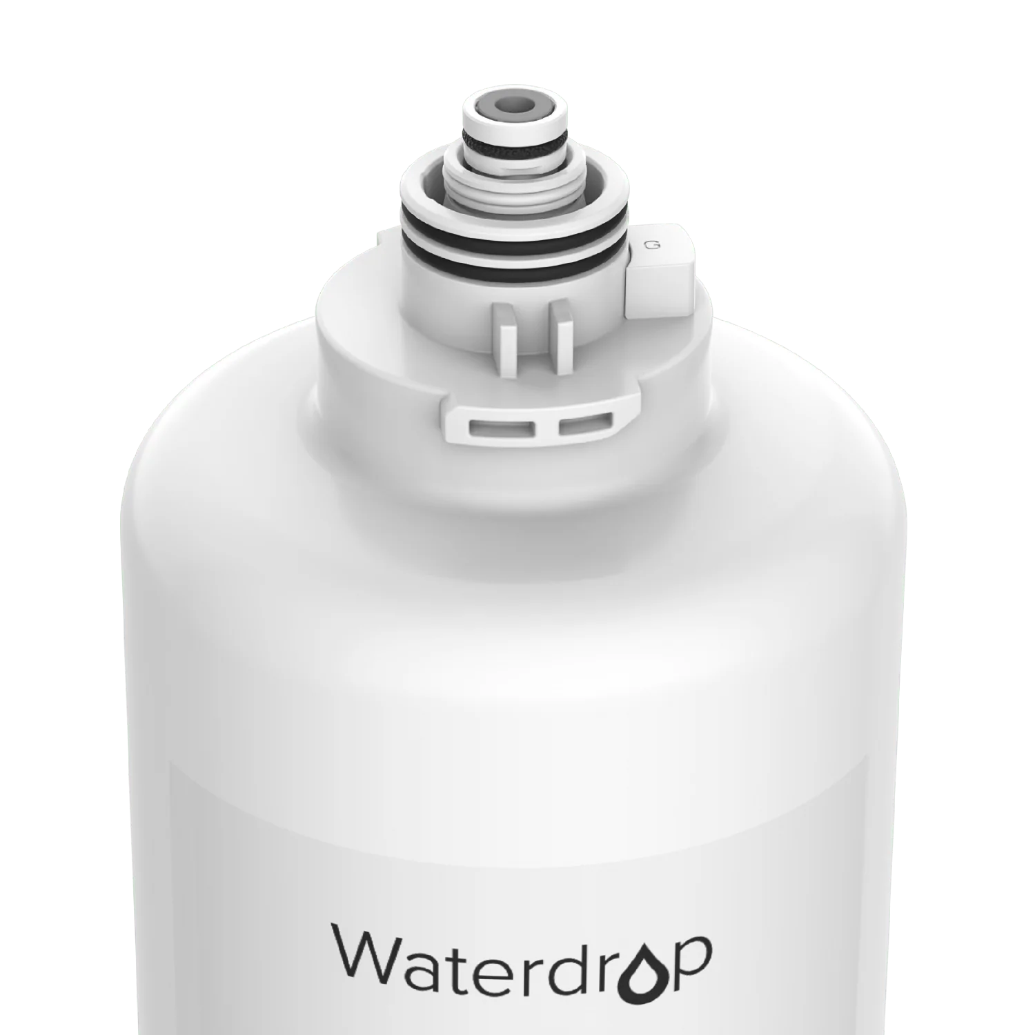 WD-KJF Filter for Waterdrop K6 Reverse Osmosis Instant Hot Water Dispenser System - Image 2