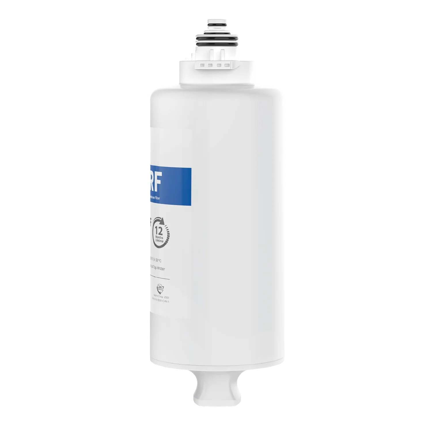 WD-K19RF Filter for Waterdrop K19 Countertop Reverse Osmosis System - Image 2