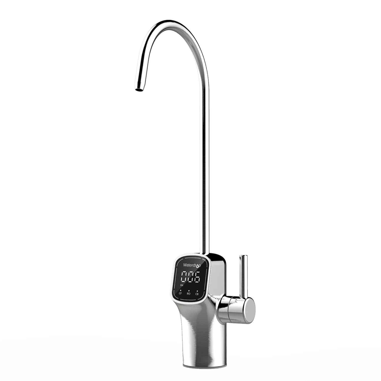 G3P600 RO System with Extra Plus a UV Sterilizing Light - Waterdrop G3P600 - Image 4
