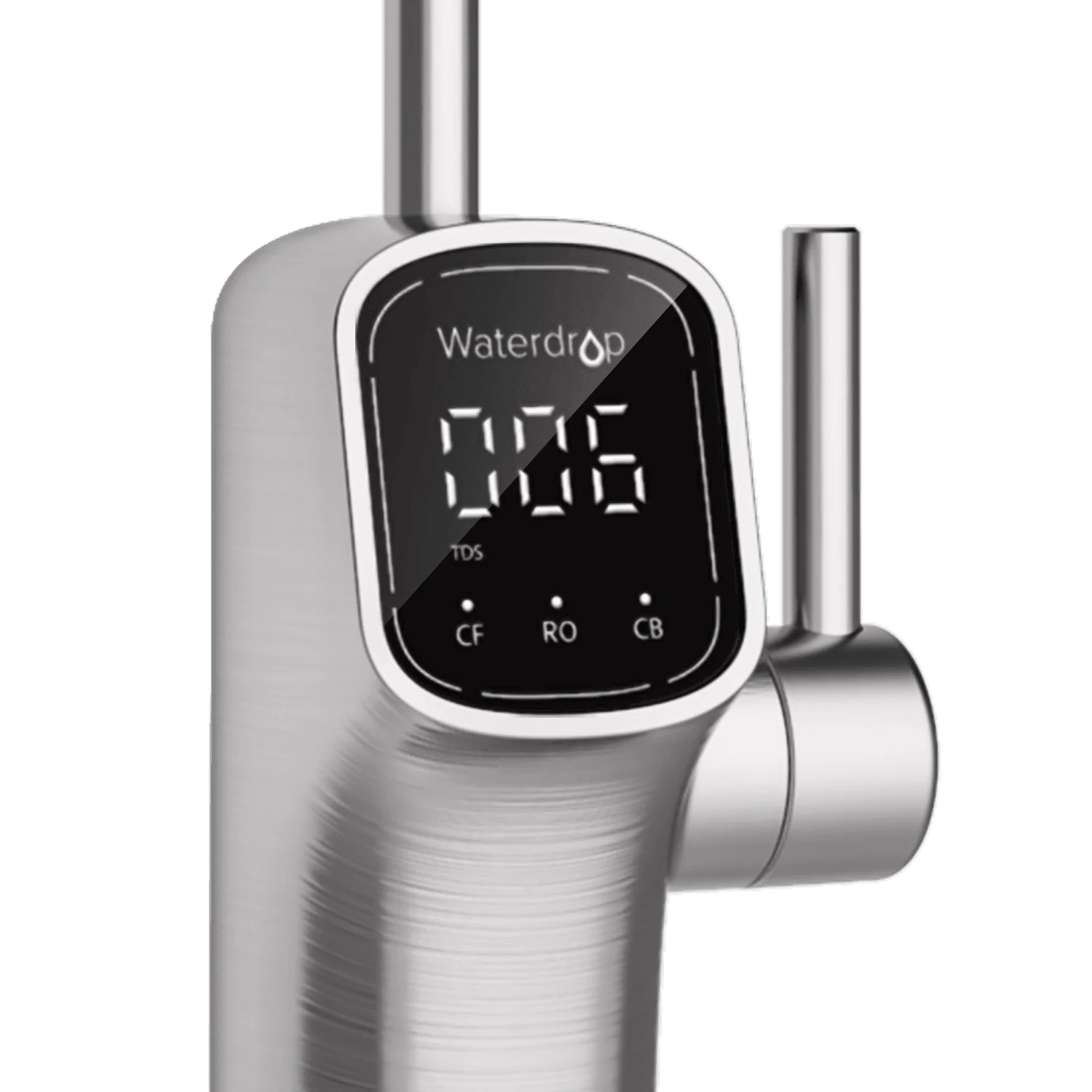 G3P600 RO System with Extra Plus a UV Sterilizing Light - Waterdrop G3P600 - Image 5