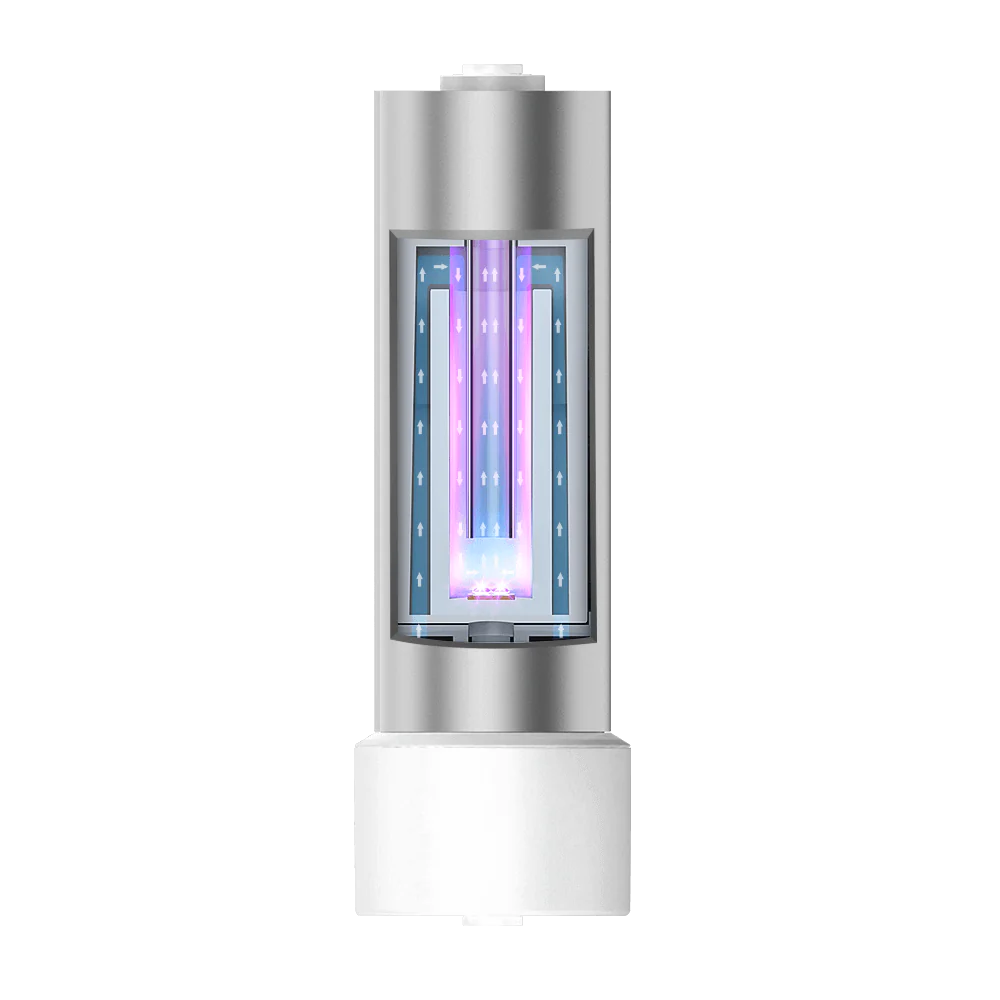 Waterdrop UV Water Sterilizer | Suitable for RO Systems and Undersink Water Filters - Image 2