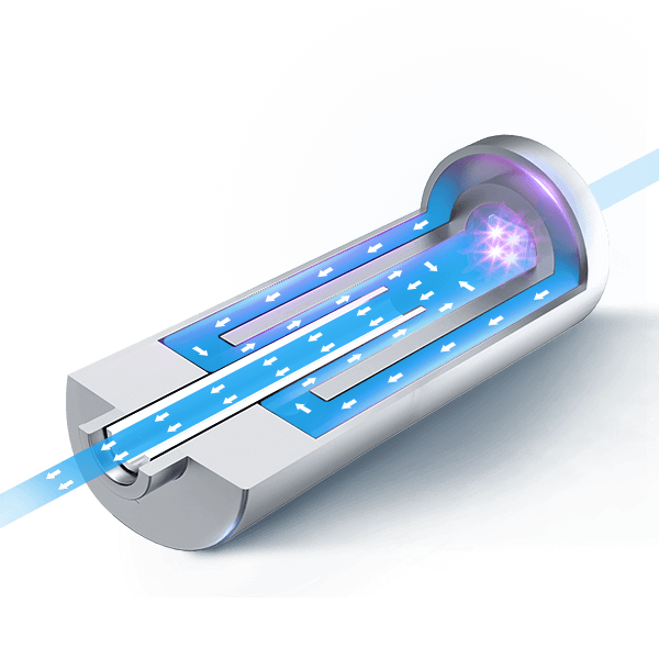 Waterdrop UV Water Sterilizer | Suitable for RO Systems and Undersink Water Filters - Image 3