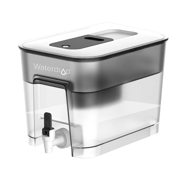 Waterdrop Dispenser with 1 Filter Water Filtration System - Image 2
