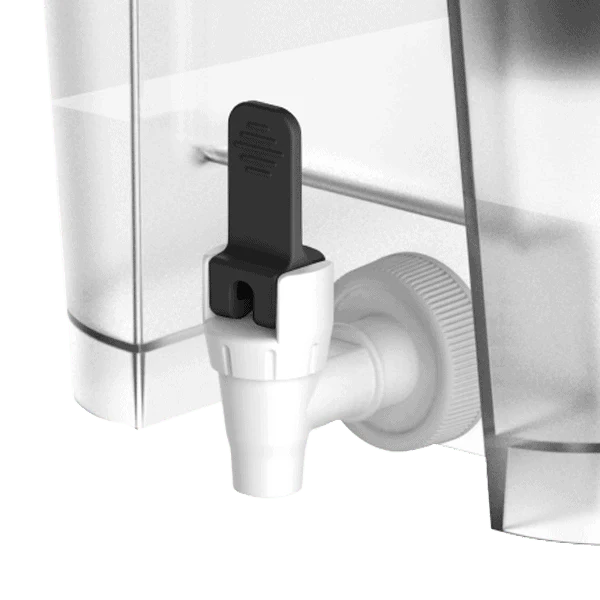 Waterdrop Dispenser with 1 Filter Water Filtration System - Image 3