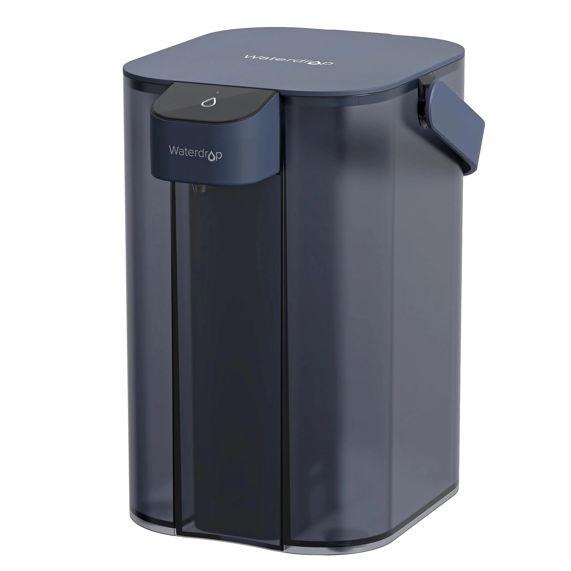 Waterdrop Electric Pitcher, ED01 Countertop Water Filtration System - Image 10