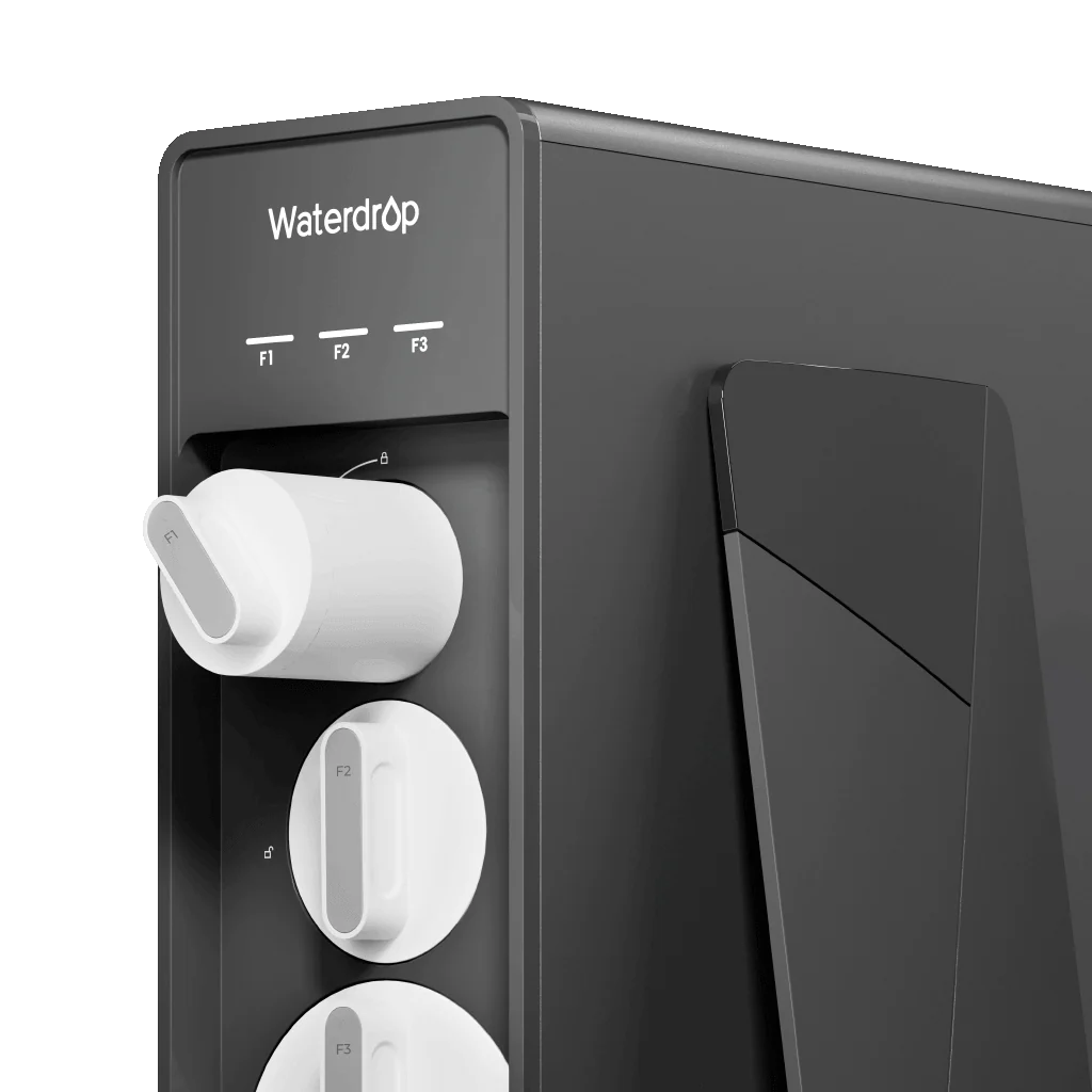 Waterdrop Master X Series Reverse Osmosis System, X14 - Image 12