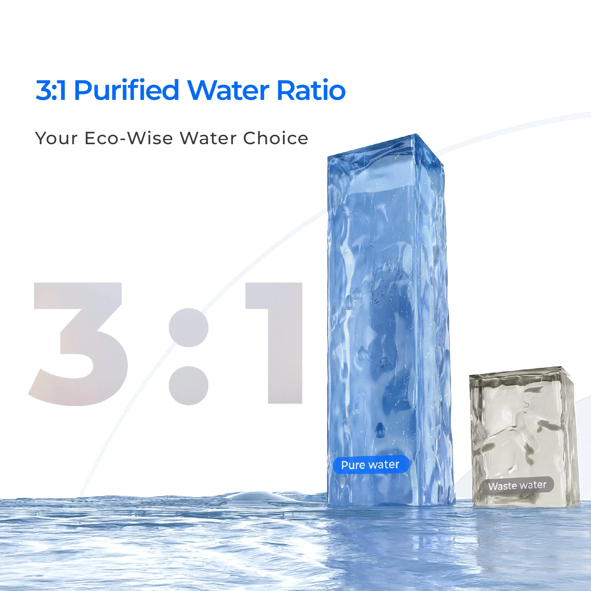 Waterdrop X Series Reverse Osmosis System, X12 - Image 8