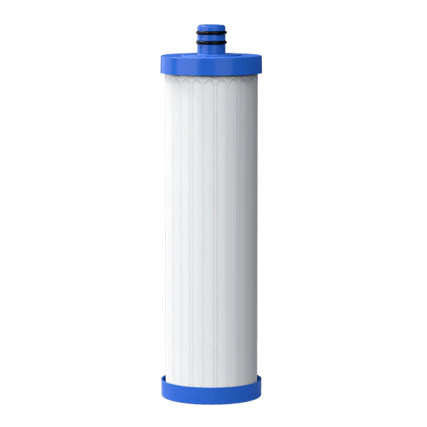 Replacement Filters for under sink 3-stage Ultrafiltration Stainless Steel Water Filter System - Image 4