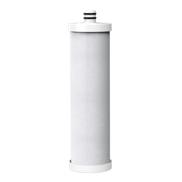 Replacement Filters for under sink 3-stage Ultrafiltration Stainless Steel Water Filter System - Image 5