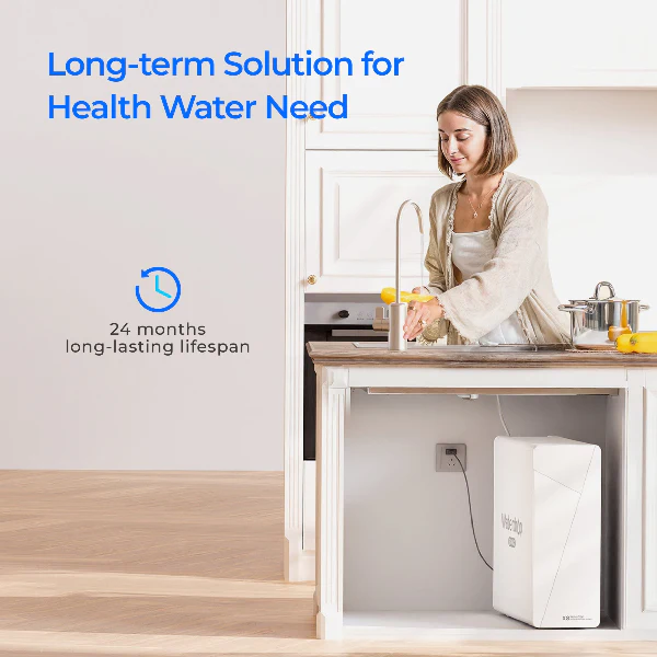 X8-F3 Filter for Waterdrop X8 Reverse Osmosis System | 800 GPD - Image 5